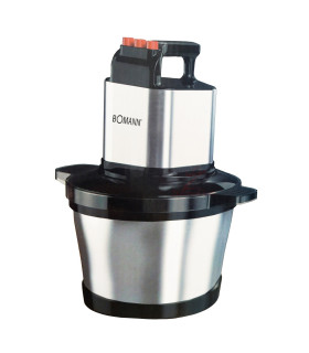 خردکن بومن BO-7917 با کاسه 6 لیتر