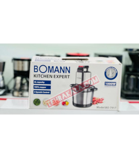 خردکن بومن BO-7917 با کاسه 6 لیتر
