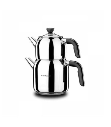 کتری و قوری کرکماز مدل Kappa A078