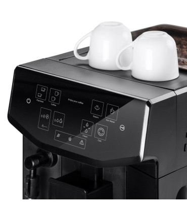 اسپرسوساز یوفیسا مدل CE8121