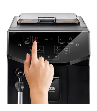 اسپرسوساز یوفیسا مدل CE8121