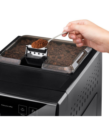 اسپرسوساز یوفیسا مدل CE8121