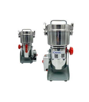 آسیاب بومن BOMANN KSW 6504 CB