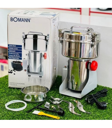 آسیاب بومن BOMANN KSW 6504 CB