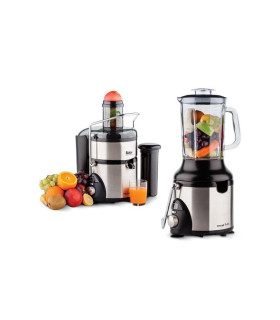 آبمیوه گیری فکر مدل Coctail Max