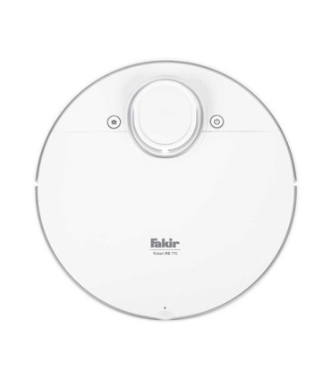 جارو رباتیک فکر مدل ROBERT RS 770