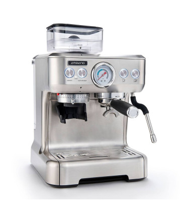 اسپرسوساز امبیانو GTEM01
