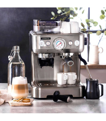 اسپرسوساز امبیانو GTEM01