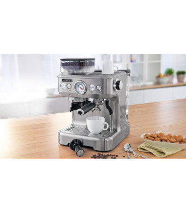 اسپرسوساز امبیانو GTEM01