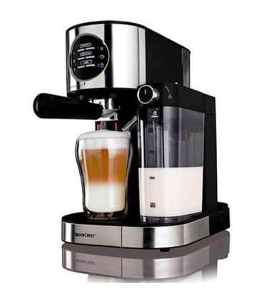 اسپرسو ساز سیلورکرست المان SEMM 1470 A1 | اورجینال