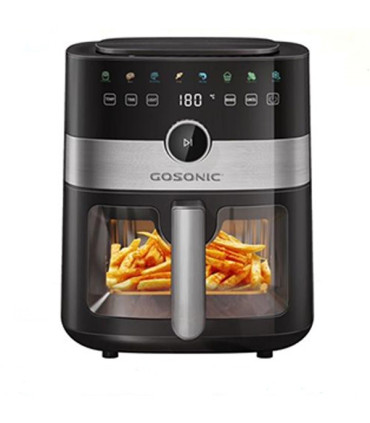 سرخ کن گوسونیک مدل GAF-756