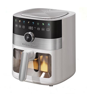 سرخ کن گوسونیک مدل GAF-756