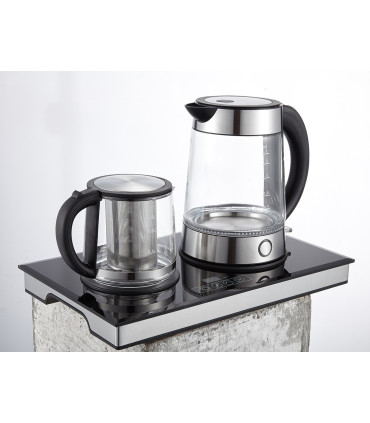 چایساز روگن مدل RU-1520