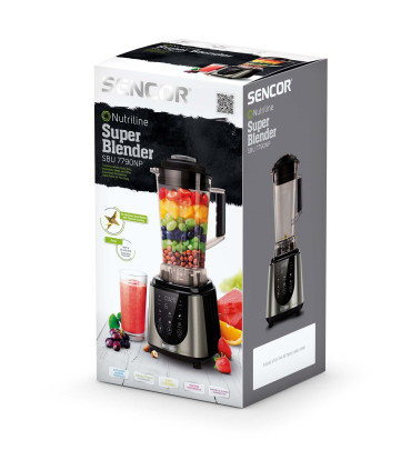 مخلوط کن سنکور مدل SENCOR SBU 7790NP