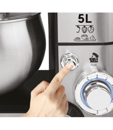 همزن نوال MXR-3551