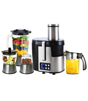 آبمیوه گیری گوسونیک GSJ-502