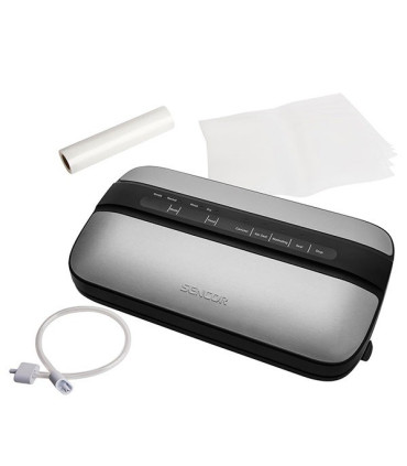 دستگاه وکیوم سنکور مدل SVS4010SS