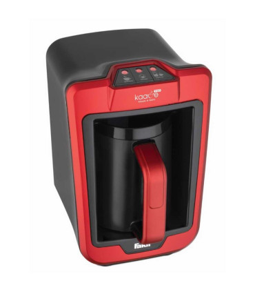 قهوه ساز فکر سه کاره مدل Kaave Trio