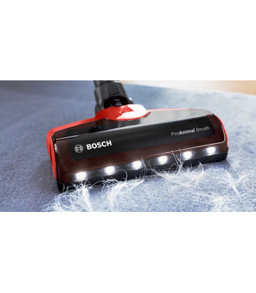 جاروشارژی بوش مدل BCS711PET