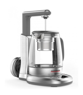 چایساز و دمنوش ساز گاستروبک مدل 42440