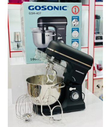 همزن گوسونیک مدل GSM-407