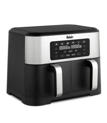 سرخ کن دوقلو فکر مدل PREMIUM CHEFRY