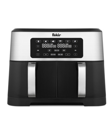 سرخ کن دوقلو فکر مدل PREMIUM CHEFRY