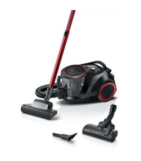 جاروبرقی مخزندار بوش مدل BGS41MPOW