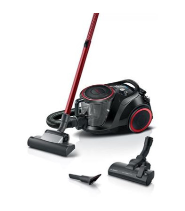 جاروبرقی مخزندار بوش مدل BGS41MPOW