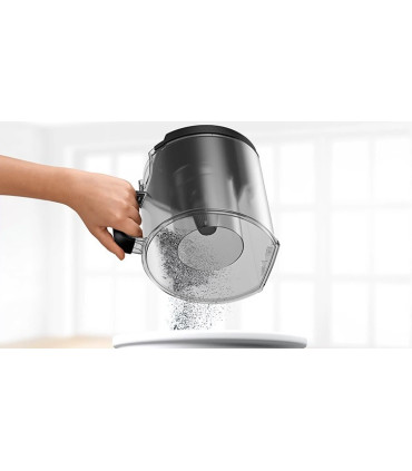 جاروبرقی مخزندار بوش مدل BGS41MPOW