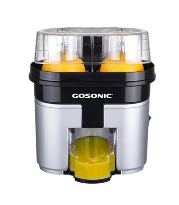 اب مرکبات گیری دوقلو گوسونیک مدل GCJ-406