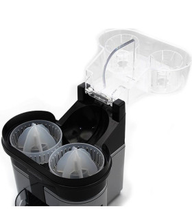 اب مرکبات گیری دوقلو گوسونیک مدل GCJ-406