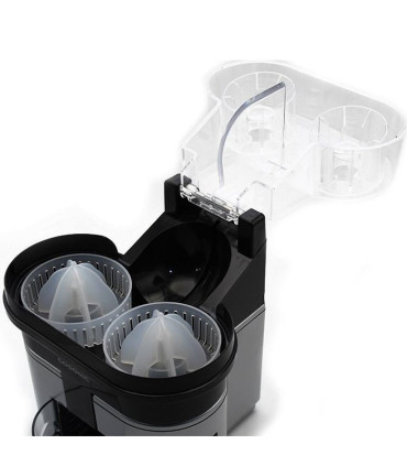 اب مرکبات گیری دوقلو گوسونیک مدل GCJ-406