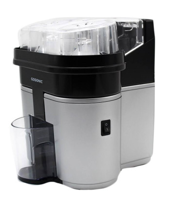 اب مرکبات گیری دوقلو گوسونیک مدل GCJ-406