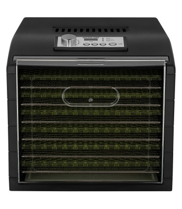 میوه خشک کن سنکور مدل SFD 6601BK