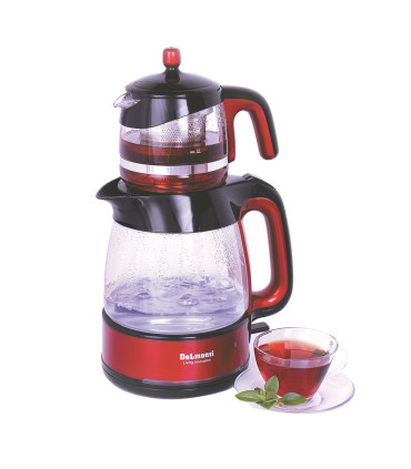 چایساز دلمونتی مدل DL 400