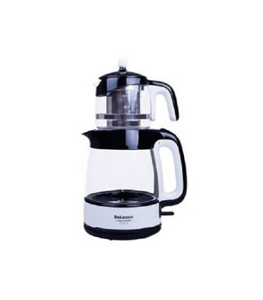 چایساز دلمونتی مدل DL 400