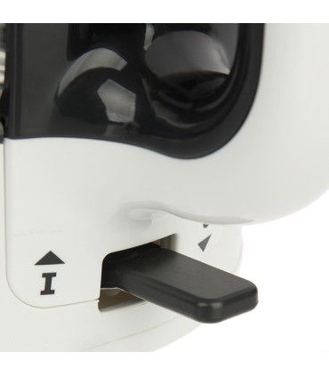 چایساز دلمونتی مدل DL 400