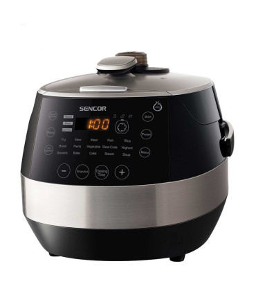 مولتی کوکر سنکور مدل SPR 4000BK