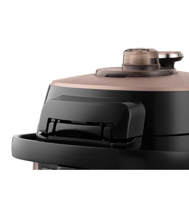 مولتی کوکر سنکور مدل SPR 4000BK