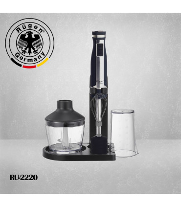 گوشت کوب روگن مدل RU-2220