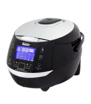 پلوپز فکر مدل گویچ GUVECH