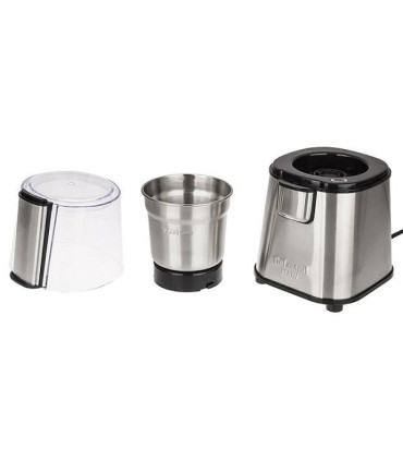 آسیاب دلمونتی مدل DL 125