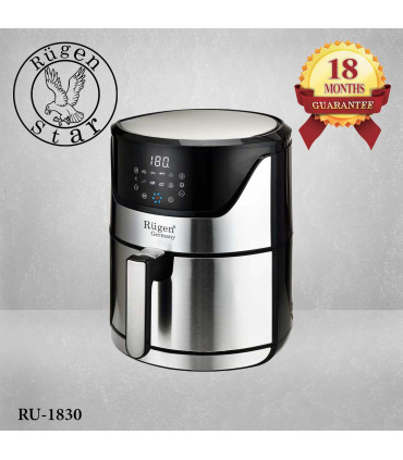 سرخ کن روگن مدل RU-1830