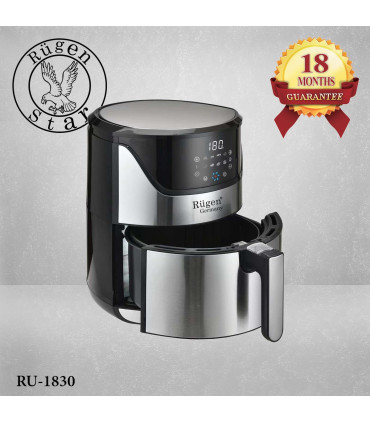 سرخ کن روگن مدل RU-1830