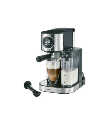 اسپرسو ساز سیلورکرست المان SEMM 1470 A1 | اورجینال