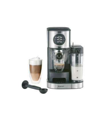 اسپرسو ساز سیلورکرست المان SEMM 1470 A1 | اورجینال