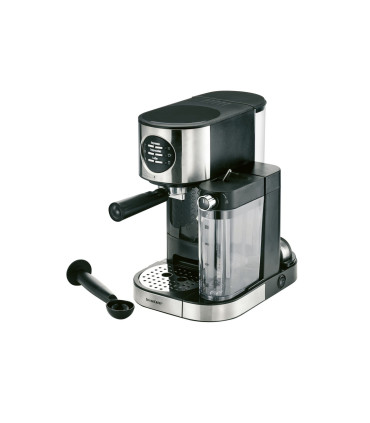 اسپرسو ساز سیلورکرست المان SEMM 1470 A1 | اورجینال
