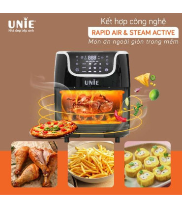 سرخ کن یونی مدل US-6800