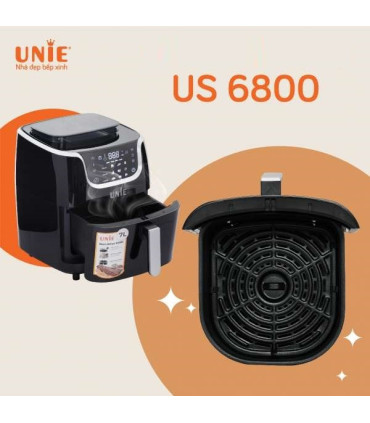 سرخ کن یونی مدل US-6800